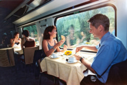 ICN wagon-restaurant copyright Alain D. Boillat